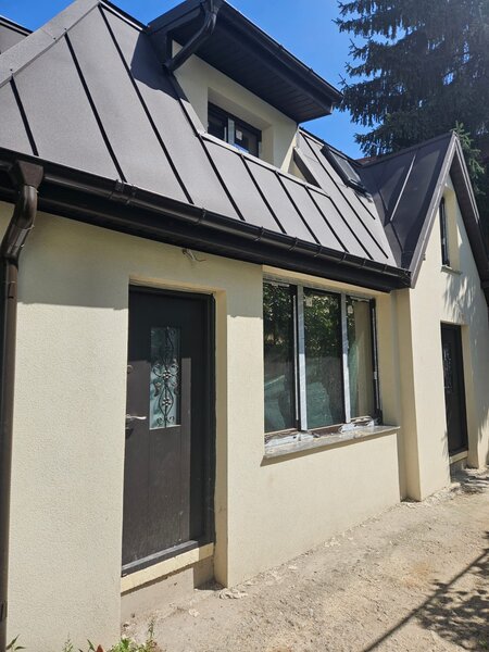 Bucuresti, sector 2, str. Sergent Nastase Pamfil,