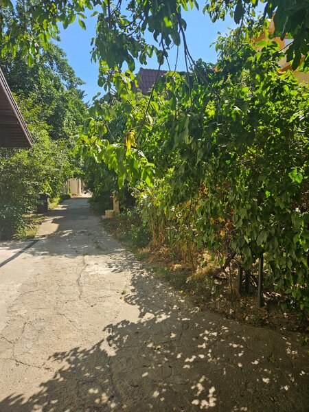 Bucuresti, sector 2, str. Sergent Nastase Pamfil,