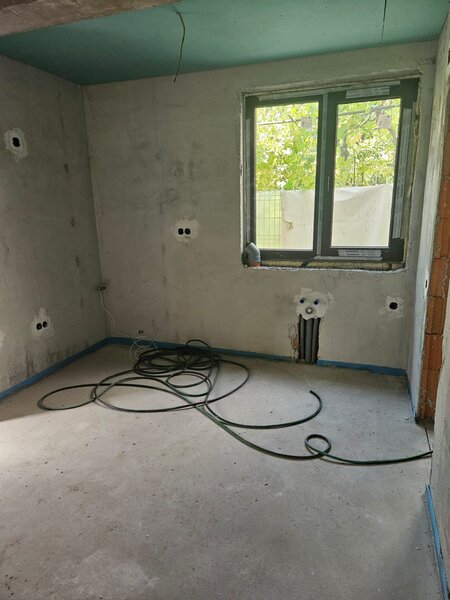Bucuresti, sector 2, str. Sergent Nastase Pamfil,