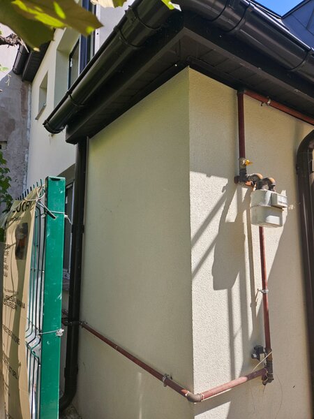 Bucuresti, sector 2, str. Sergent Nastase Pamfil,