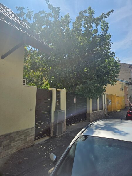 Bucuresti, sector 2, str. Sergent Nastase Pamfil,
