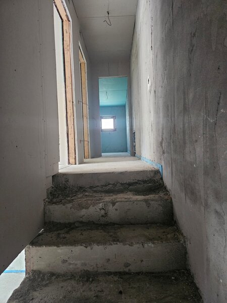 Bucuresti, sector 2, str. Sergent Nastase Pamfil,
